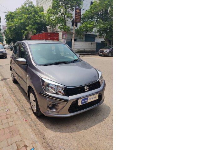 used MARUTI SUZUKI Celerio  at New Delhi in Rana Motors